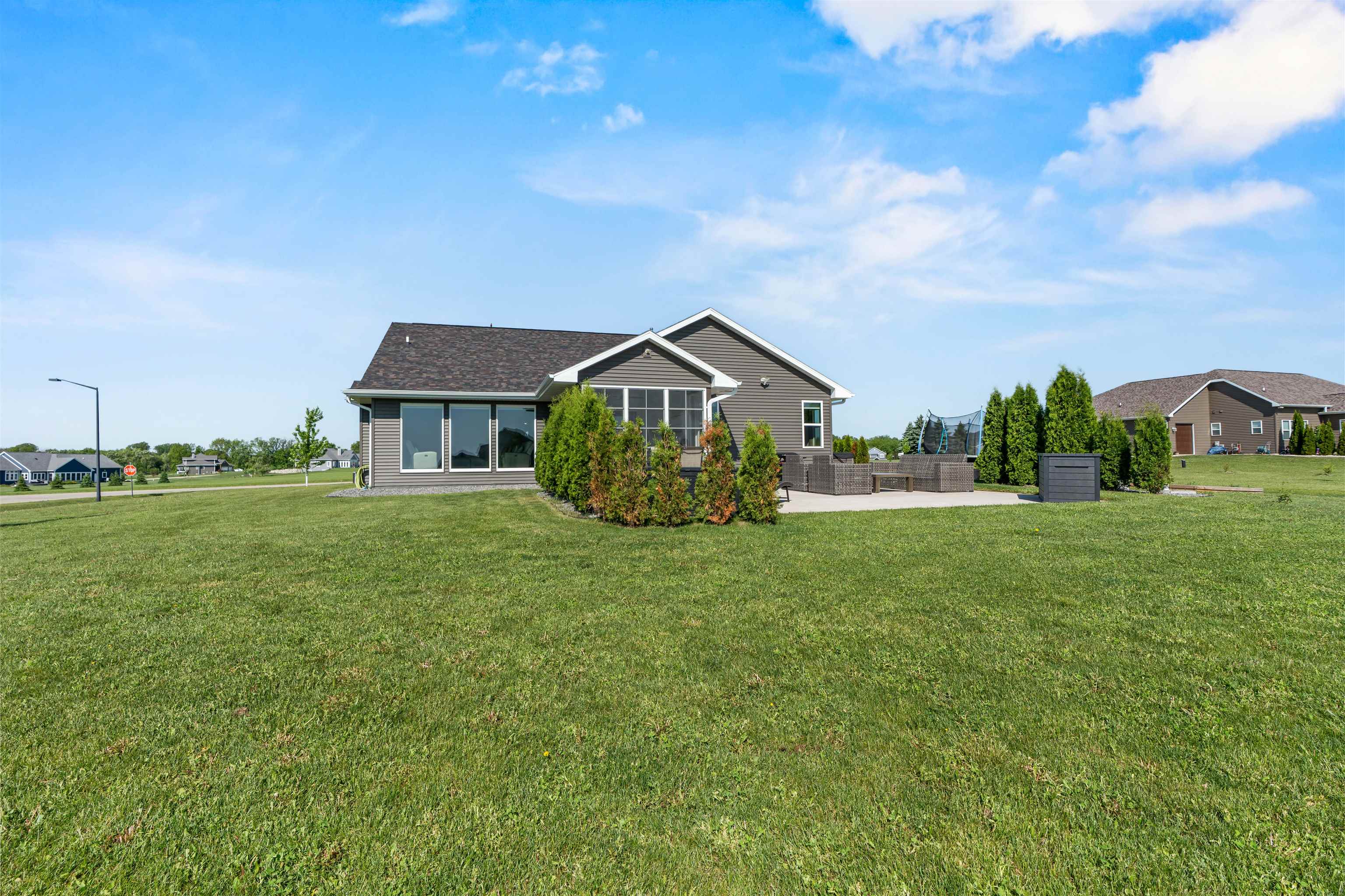 6636 Rustic Oaks Drive Winneconne, WI 54986 - Photo 61 of 77