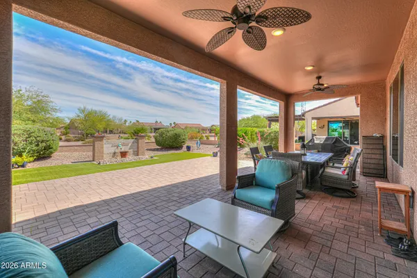 $465,000 | 4422 West Box Canyon Drive, Eloy, AZ 85131