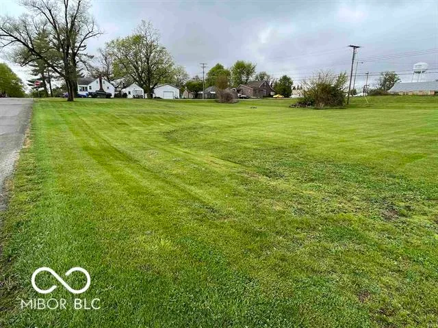 $18,500 | 120 Northwest Union Street, Eaton, IN 47338