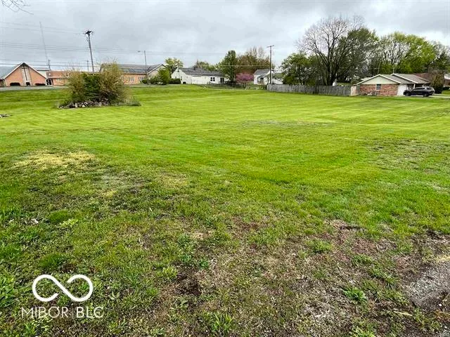 $18,500 | 120 Northwest Union Street, Eaton, IN 47338