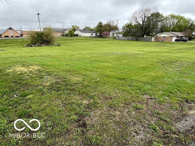 120 Northwest Union Street Eaton, IN 47338 - Photo 3 of 4