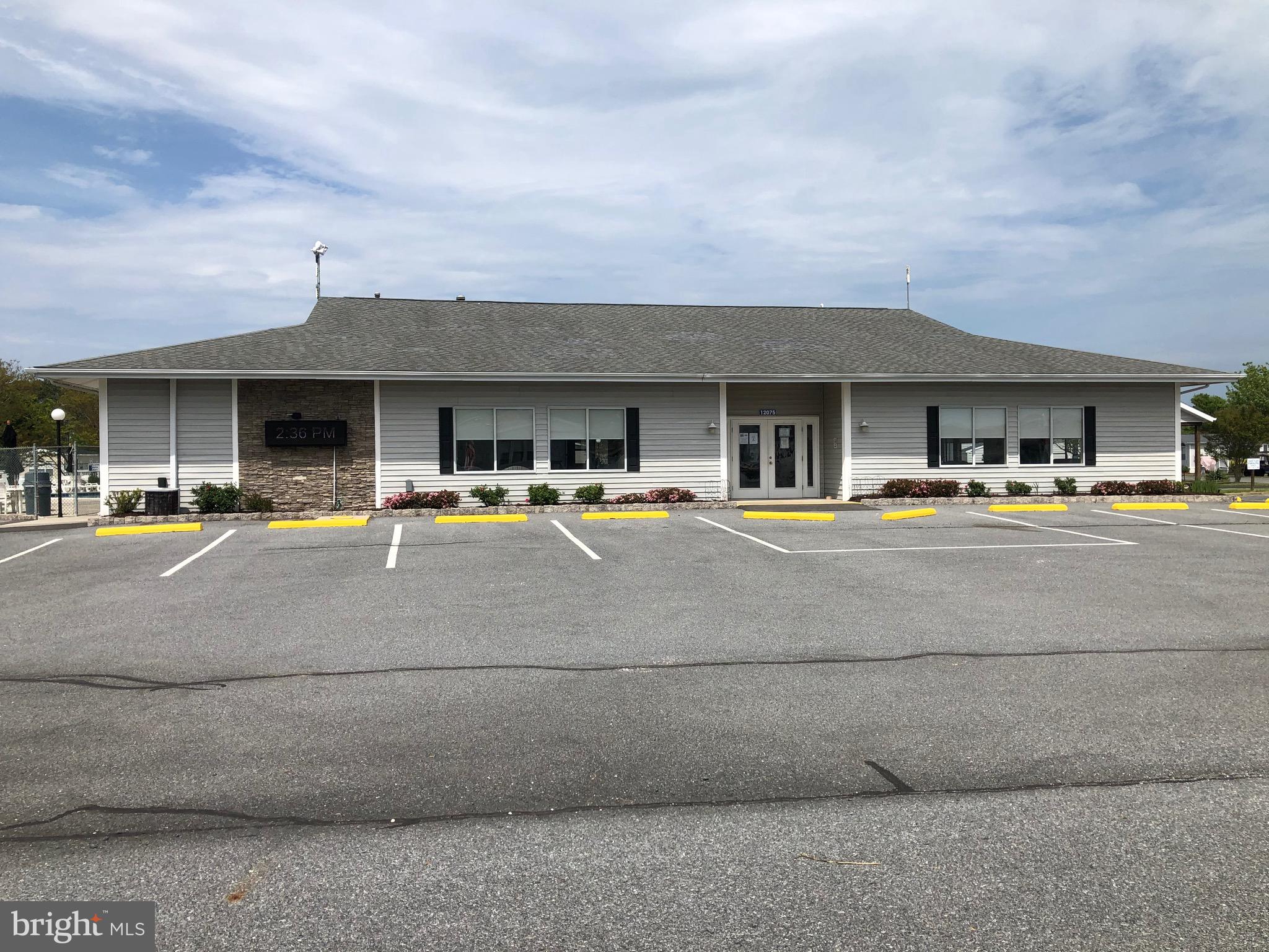 12412 Windlass Way Berlin, MD 21811 - Photo 102 of 105 Clubhouse