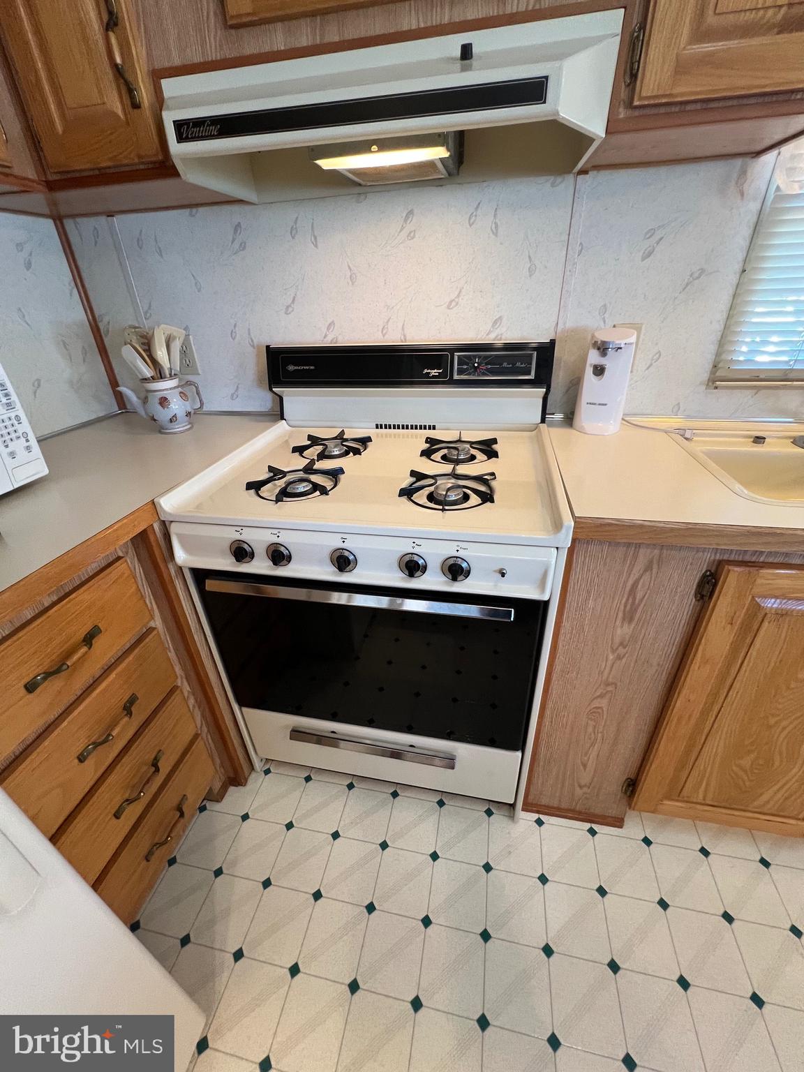 12412 Windlass Way Berlin, MD 21811 - Photo 13 of 105 Gas Stove