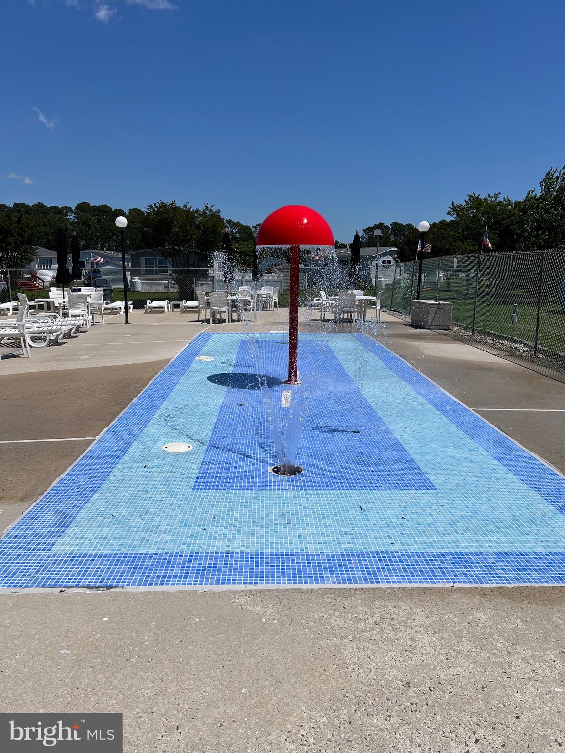 12412 Windlass Way Berlin, MD 21811 - Photo 36 of 105 Clubhouse Splash Pad