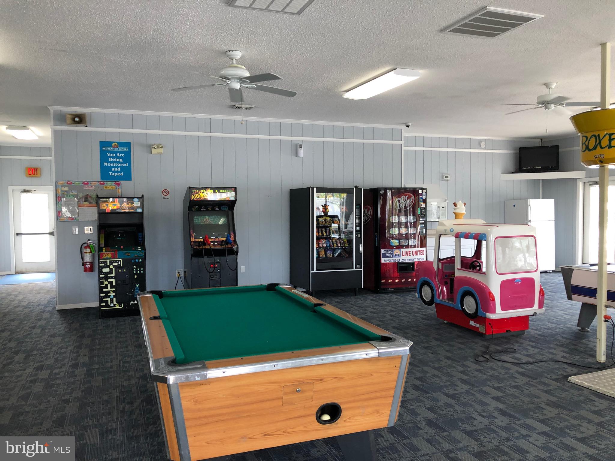 12412 Windlass Way Berlin, MD 21811 - Photo 56 of 105 Game Room