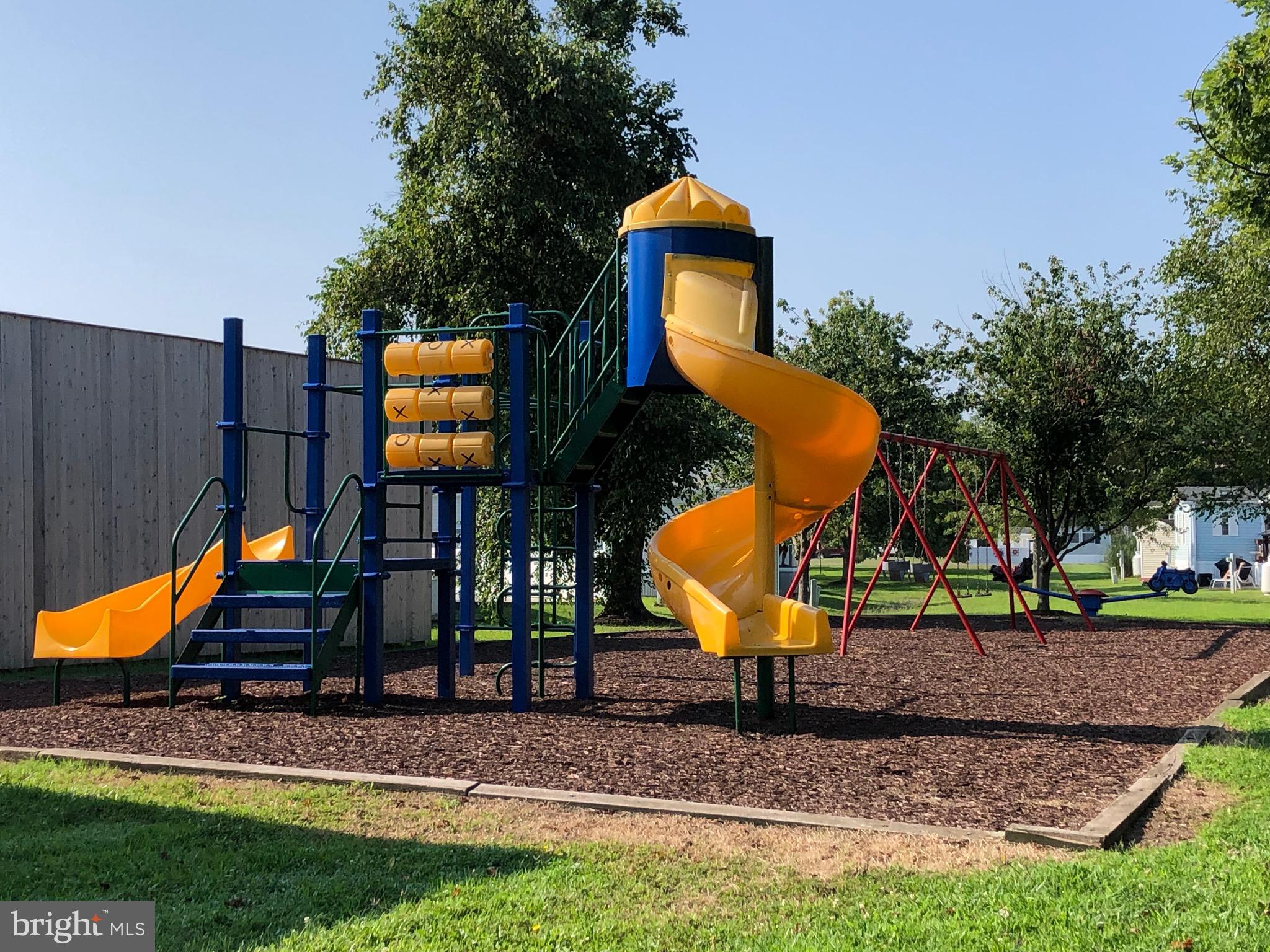 12412 Windlass Way Berlin, MD 21811 - Photo 76 of 105 Playground 2