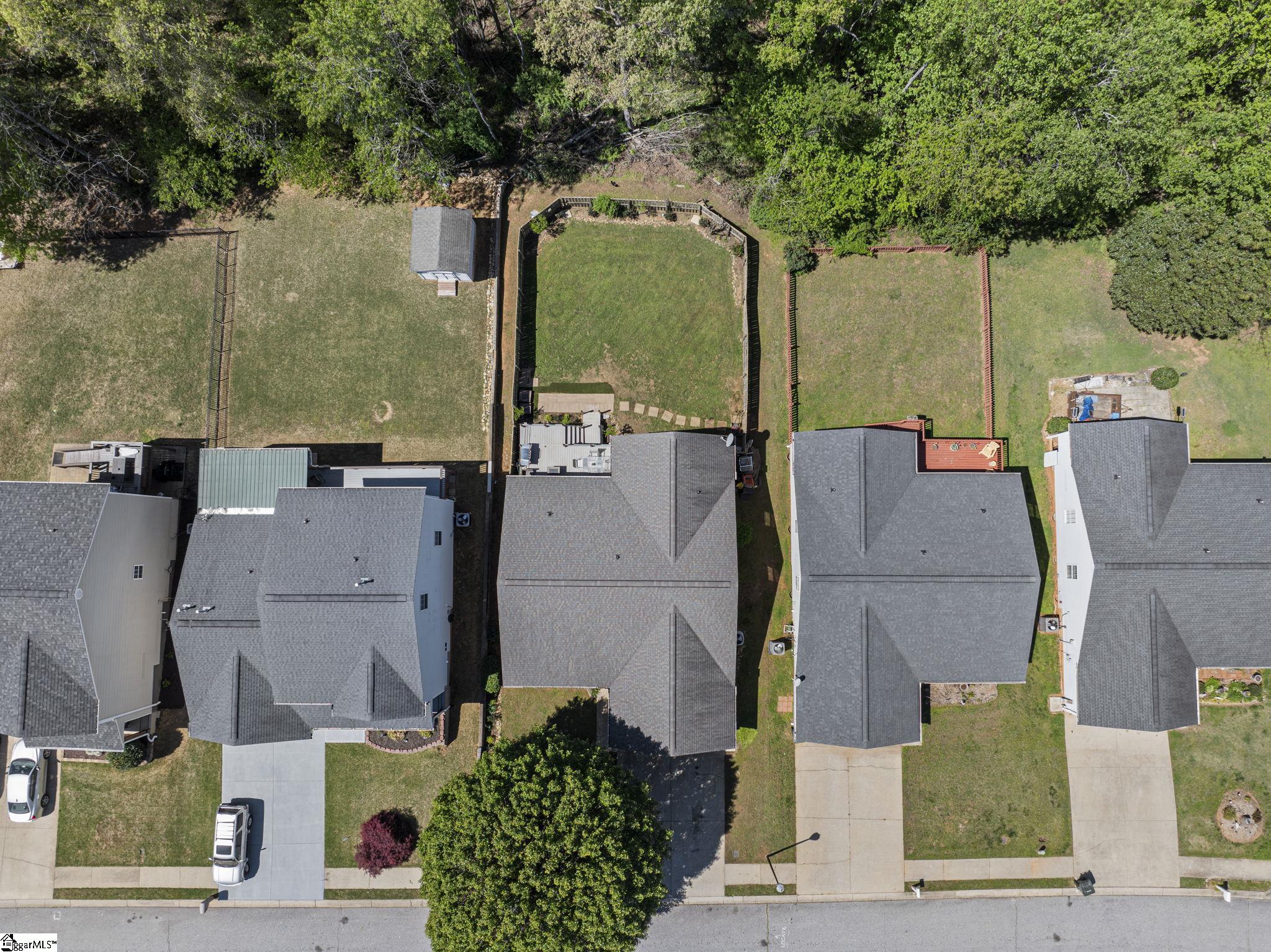 8 Falcon Ridge Way Greer, SC 29650 - Photo 26 of 28 Gallery Image 26