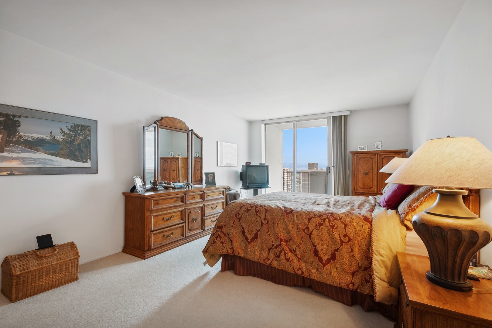 6033 North Sheridan Road, Unit 29B Chicago, IL 60660 - Photo 22 of 58