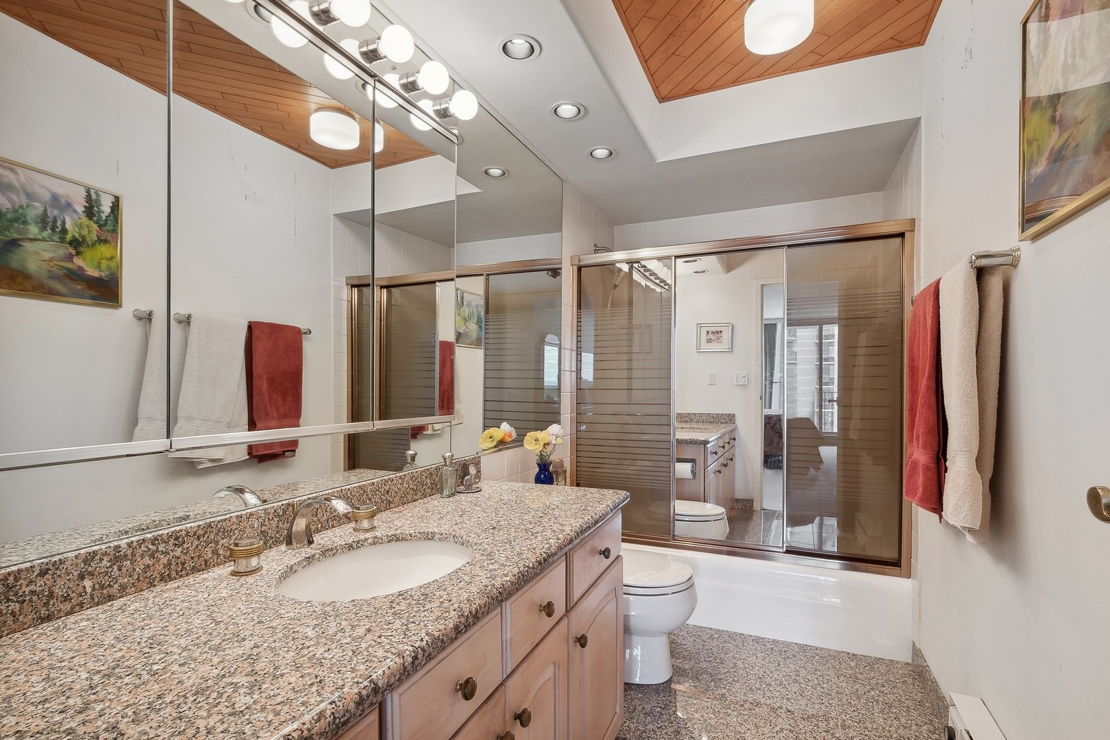 6033 North Sheridan Road, Unit 29B Chicago, IL 60660 - Photo 24 of 58
