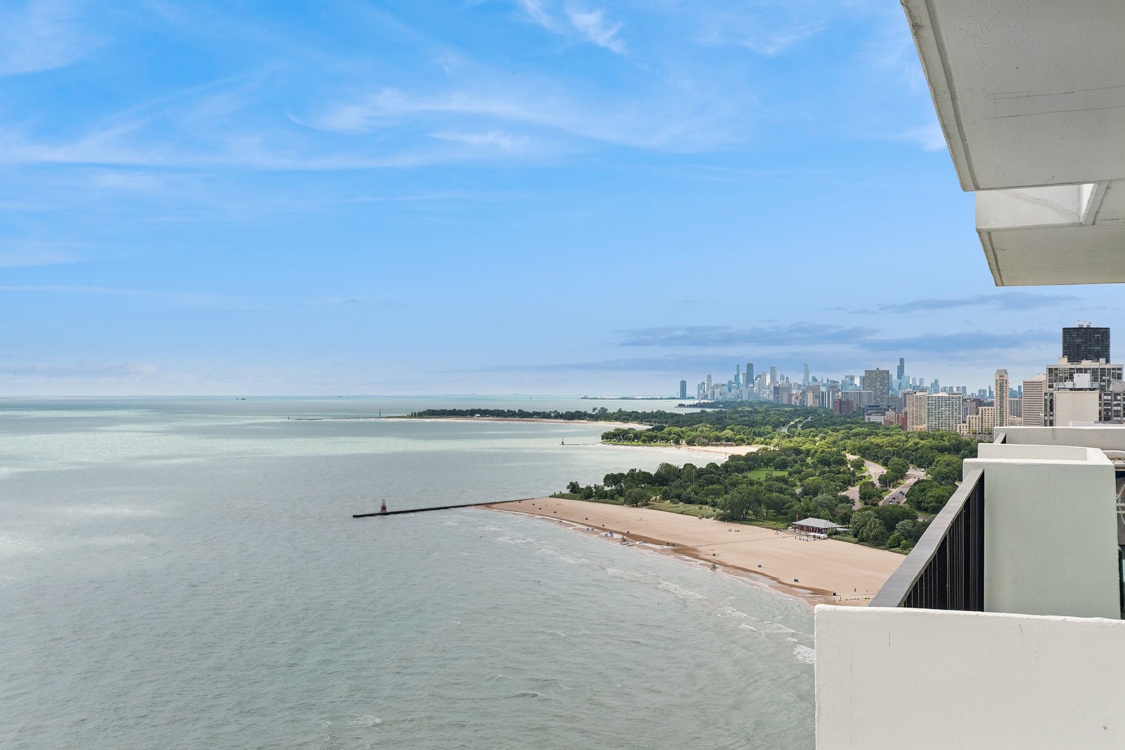 6033 North Sheridan Road, Unit 29B Chicago, IL 60660 - Photo 31 of 58