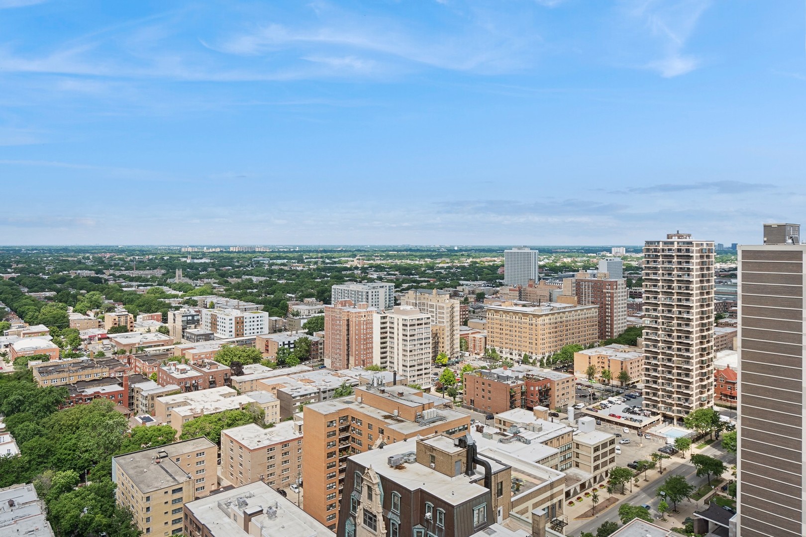 6033 North Sheridan Road, Unit 29B Chicago, IL 60660 - Photo 34 of 58