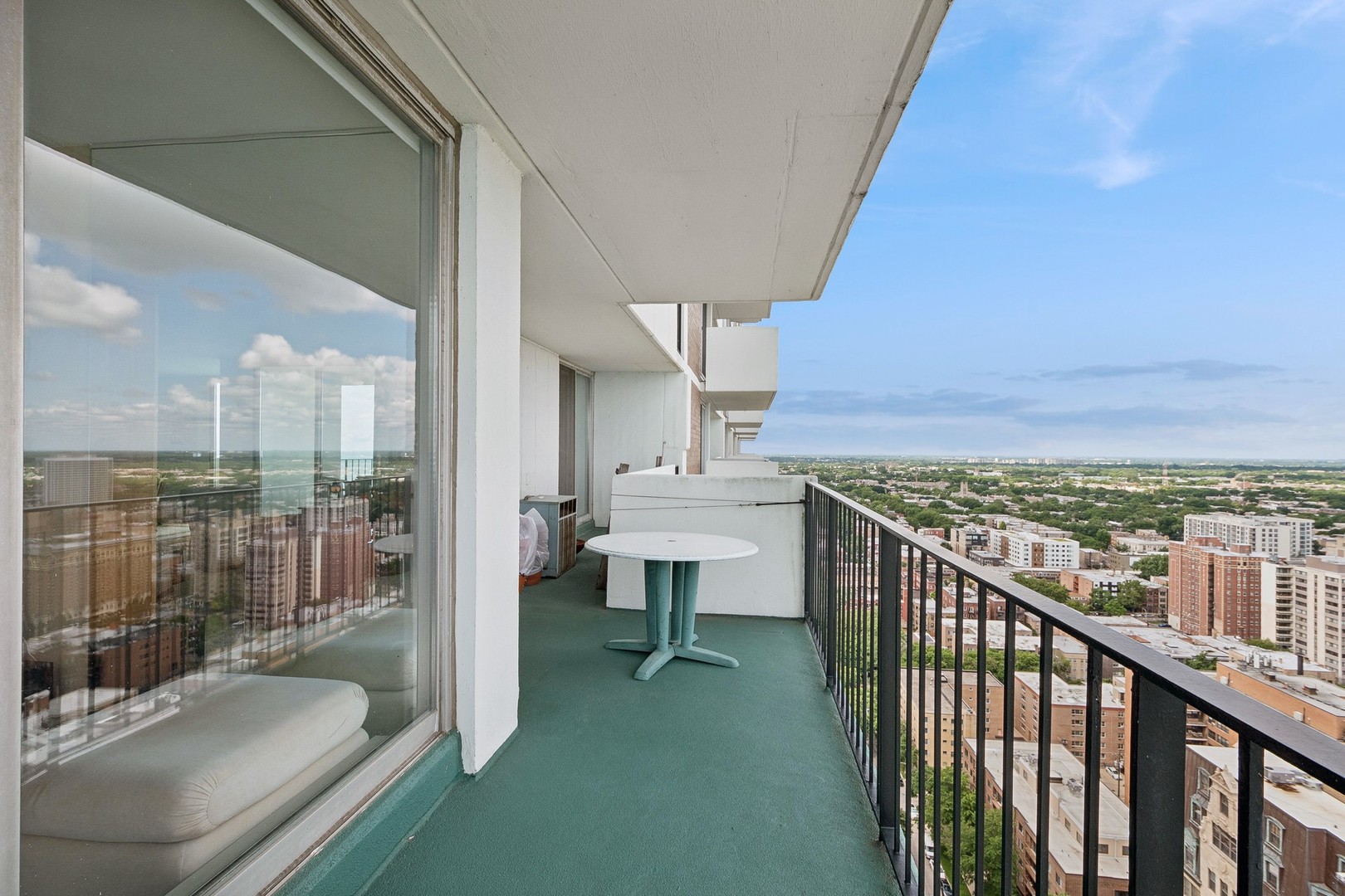 6033 North Sheridan Road, Unit 29B Chicago, IL 60660 - Photo 35 of 58