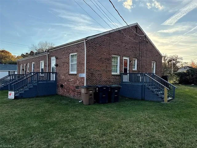 $800 | 712 Reid Street, Greensboro, NC 27406