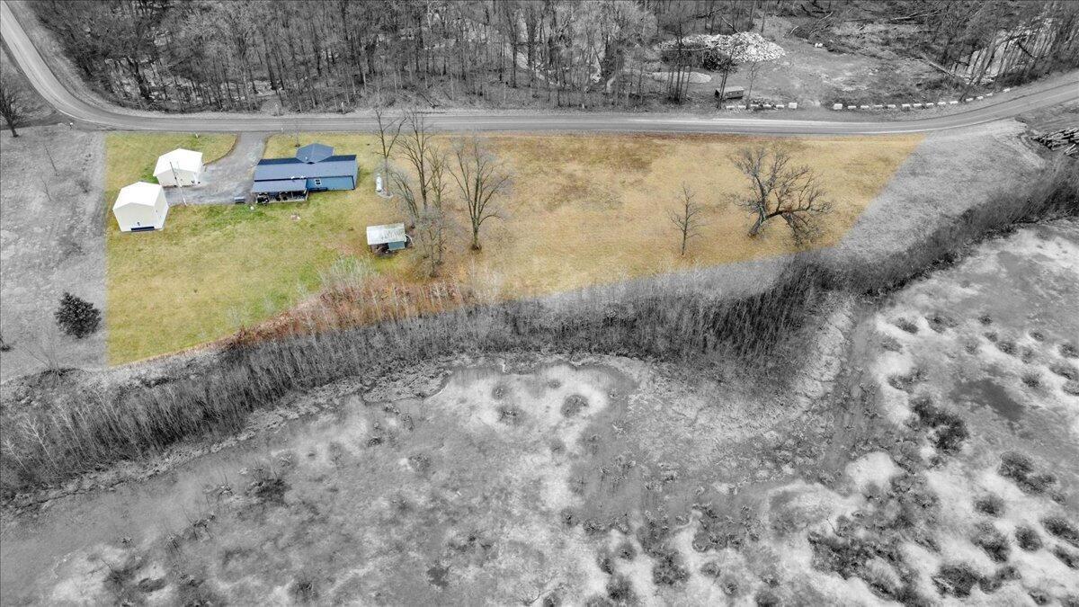 9398 County Road 60 Lewistown, OH 43333 - Photo 60 of 61 59-property outline 1