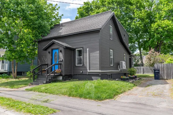 $329,000 | 53 Linden Street, Bangor, ME 04401