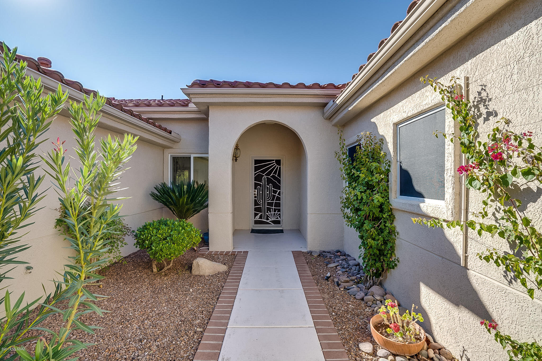 13591 North Pima Spring Way Oro Valley, AZ 85755 - Photo 4 of 49