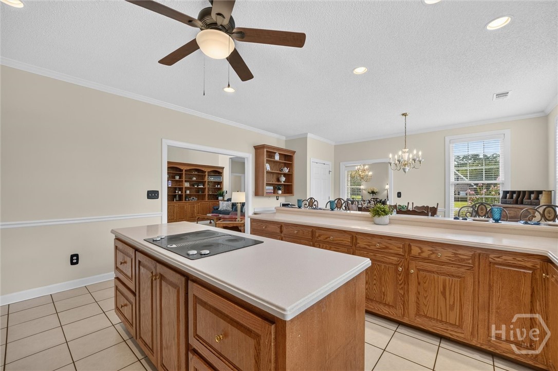 130 Cambridge Drive Rincon, GA 31326 - Photo 17 of 70