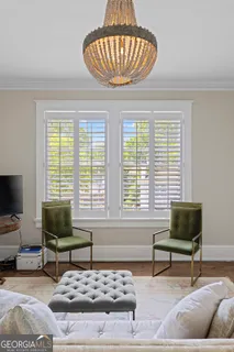$435,000 | 7 Park Lane Northeast, Unit J, Atlanta, GA 30309