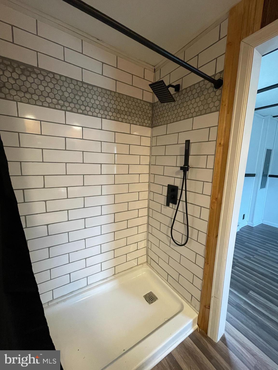 321 Lewis Road Annville, PA 17003 - Photo 13 of 30 a bathroom with a shower