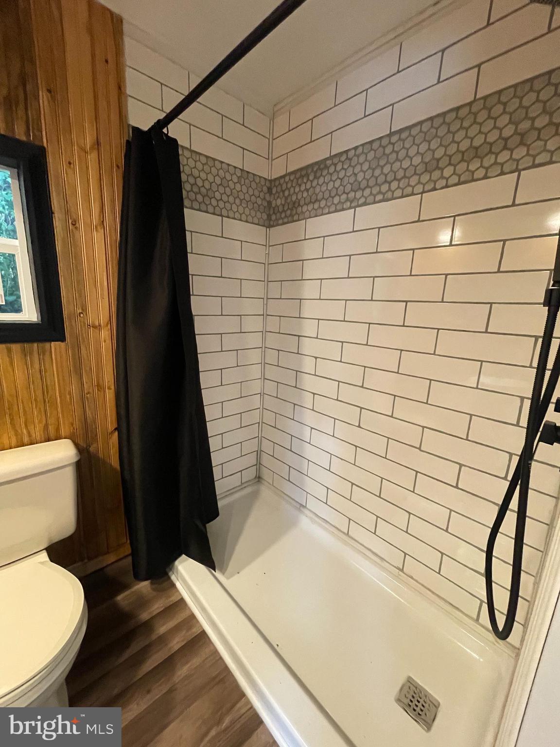 321 Lewis Road Annville, PA 17003 - Photo 14 of 30 a bathroom with a granite countertop sink toilet and shower