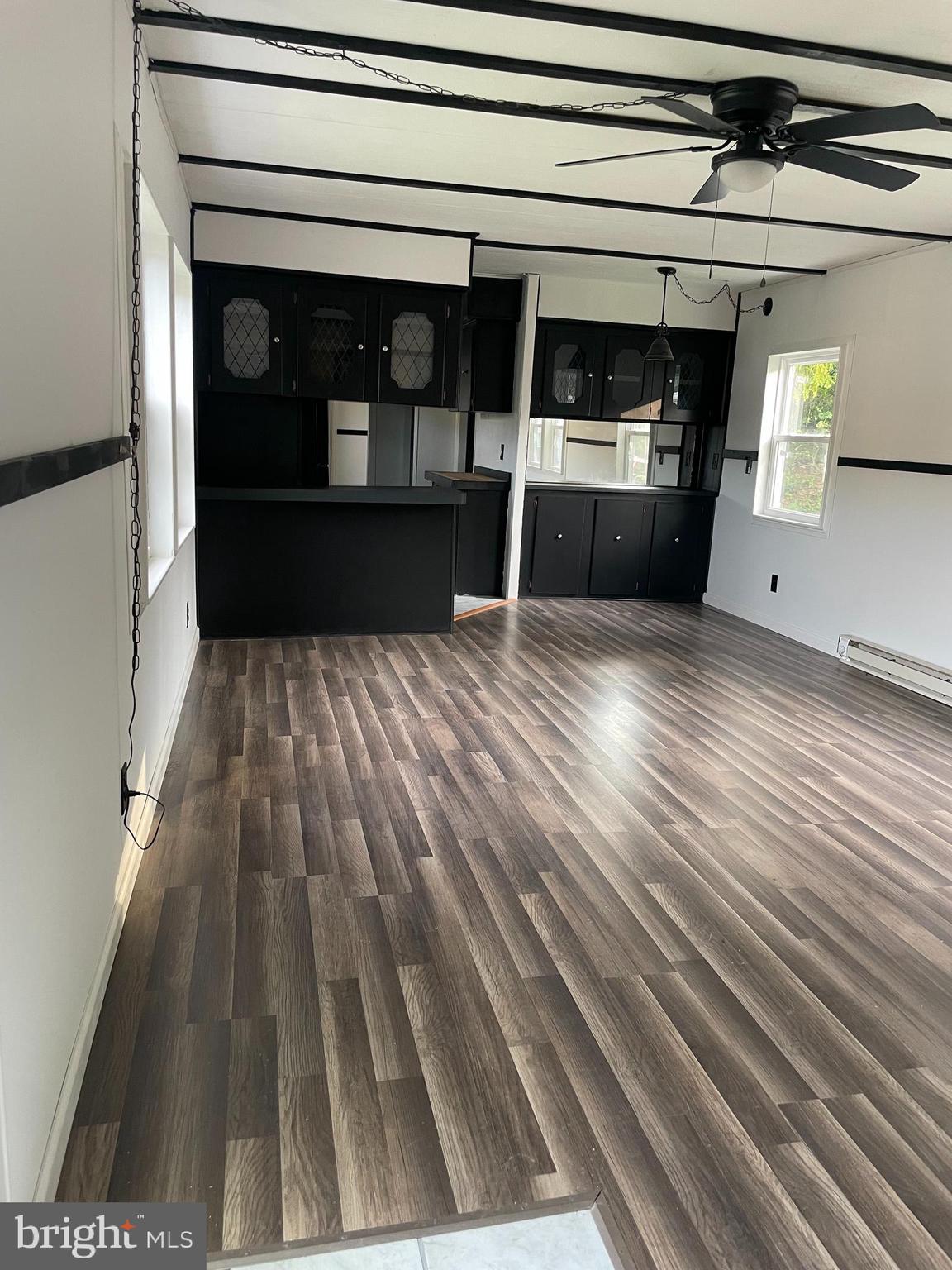 321 Lewis Road Annville, PA 17003 - Photo 18 of 30 a view of kitchen and utility room