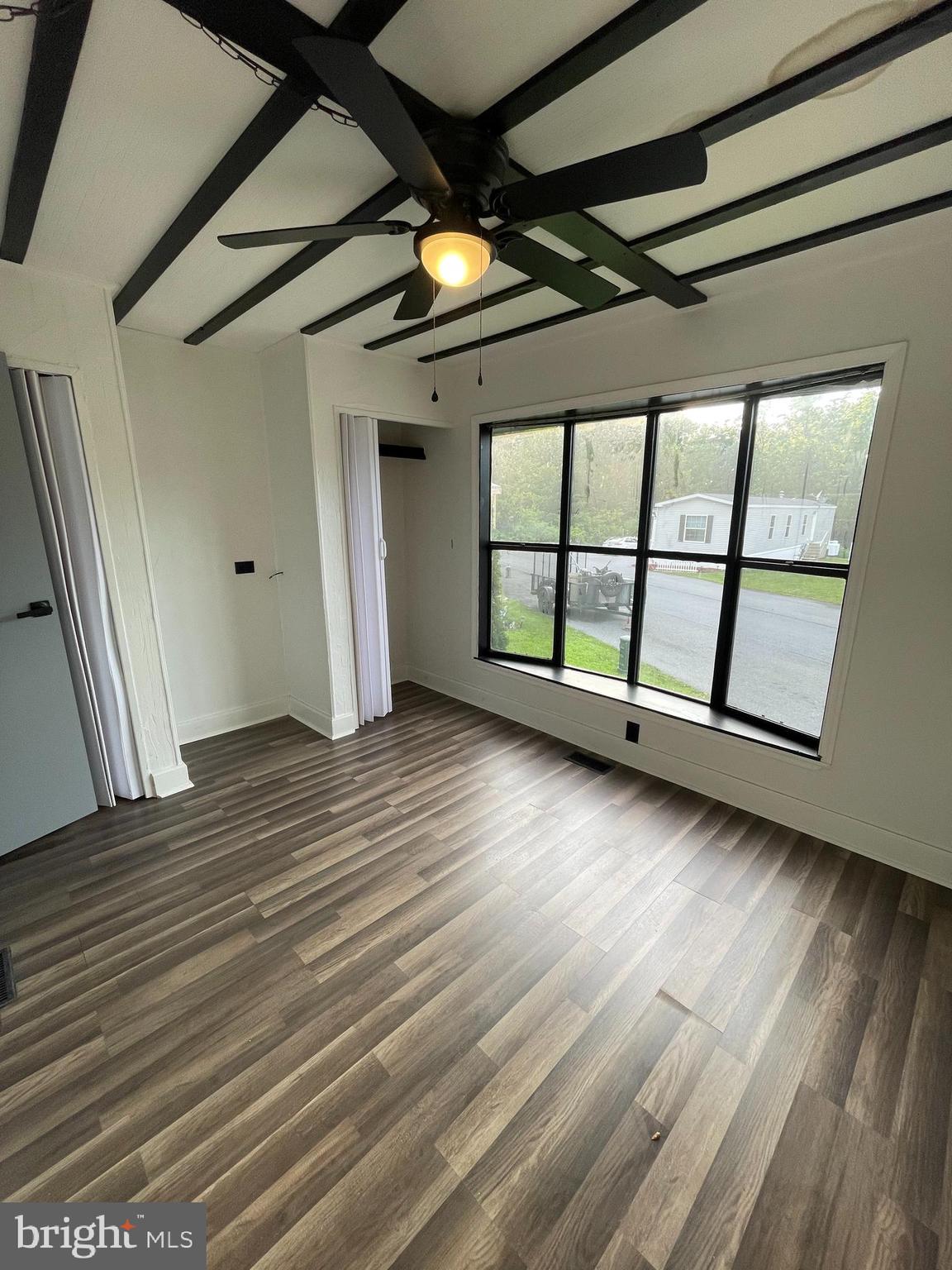 321 Lewis Road Annville, PA 17003 - Photo 24 of 30 a view of hallway with wooden floor