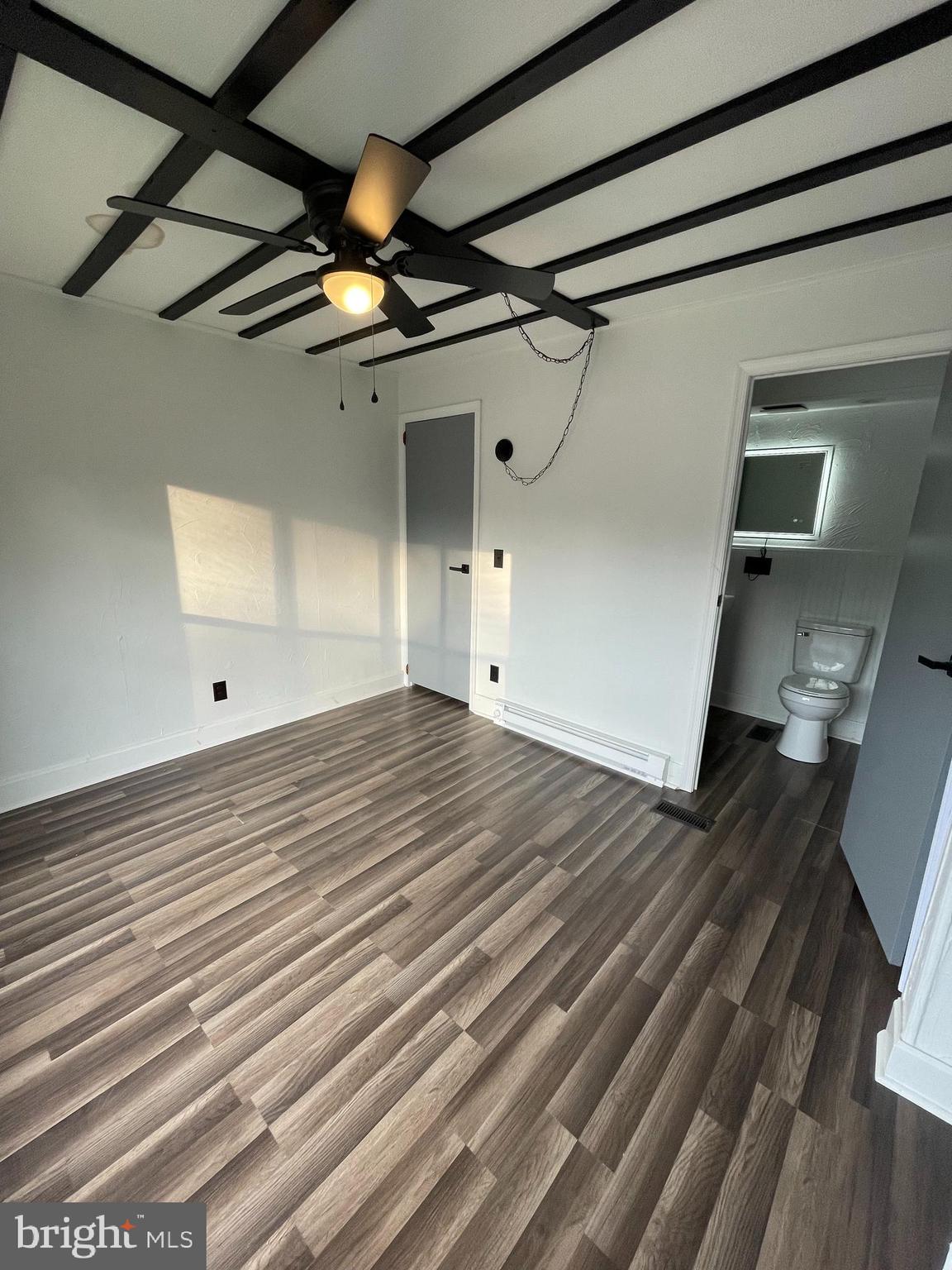 321 Lewis Road Annville, PA 17003 - Photo 25 of 30 a view of a room with wooden floor