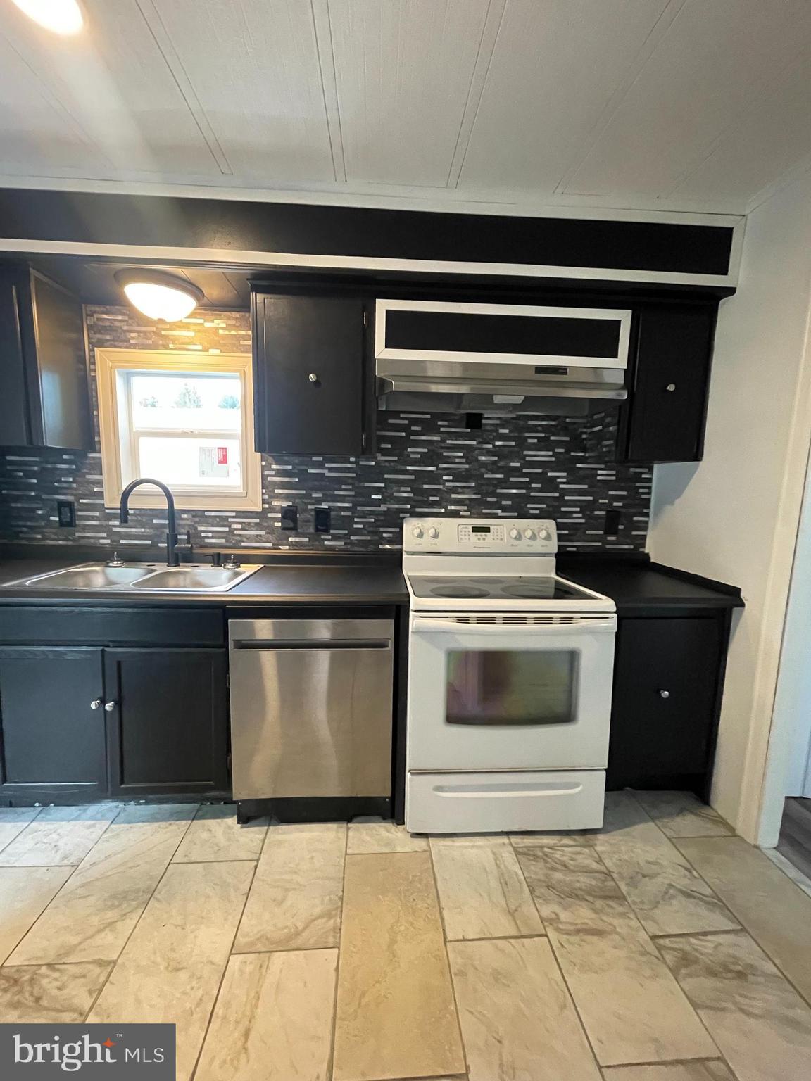 321 Lewis Road Annville, PA 17003 - Photo 8 of 30 a kitchen with a stove and a sink