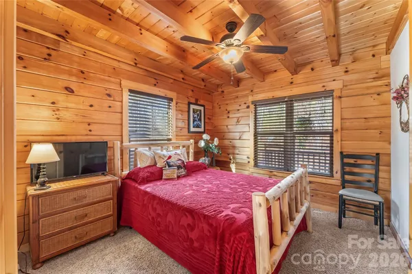 $499,900 | 204 Mountain Vista Drive, Nebo, NC 28761