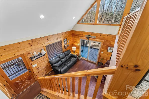 $499,900 | 204 Mountain Vista Drive, Nebo, NC 28761