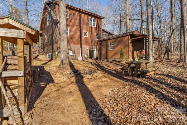 $499,900 | 204 Mountain Vista Drive, Nebo, NC 28761