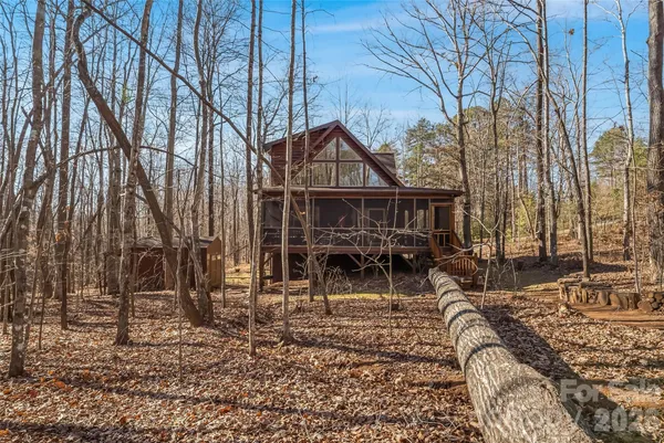 $499,900 | 204 Mountain Vista Drive, Nebo, NC 28761