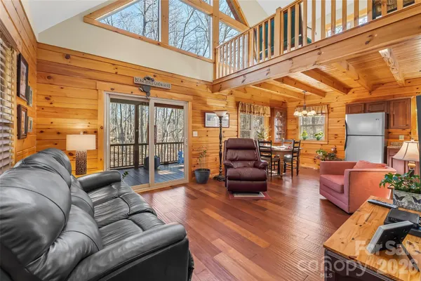 $499,900 | 204 Mountain Vista Drive, Nebo, NC 28761