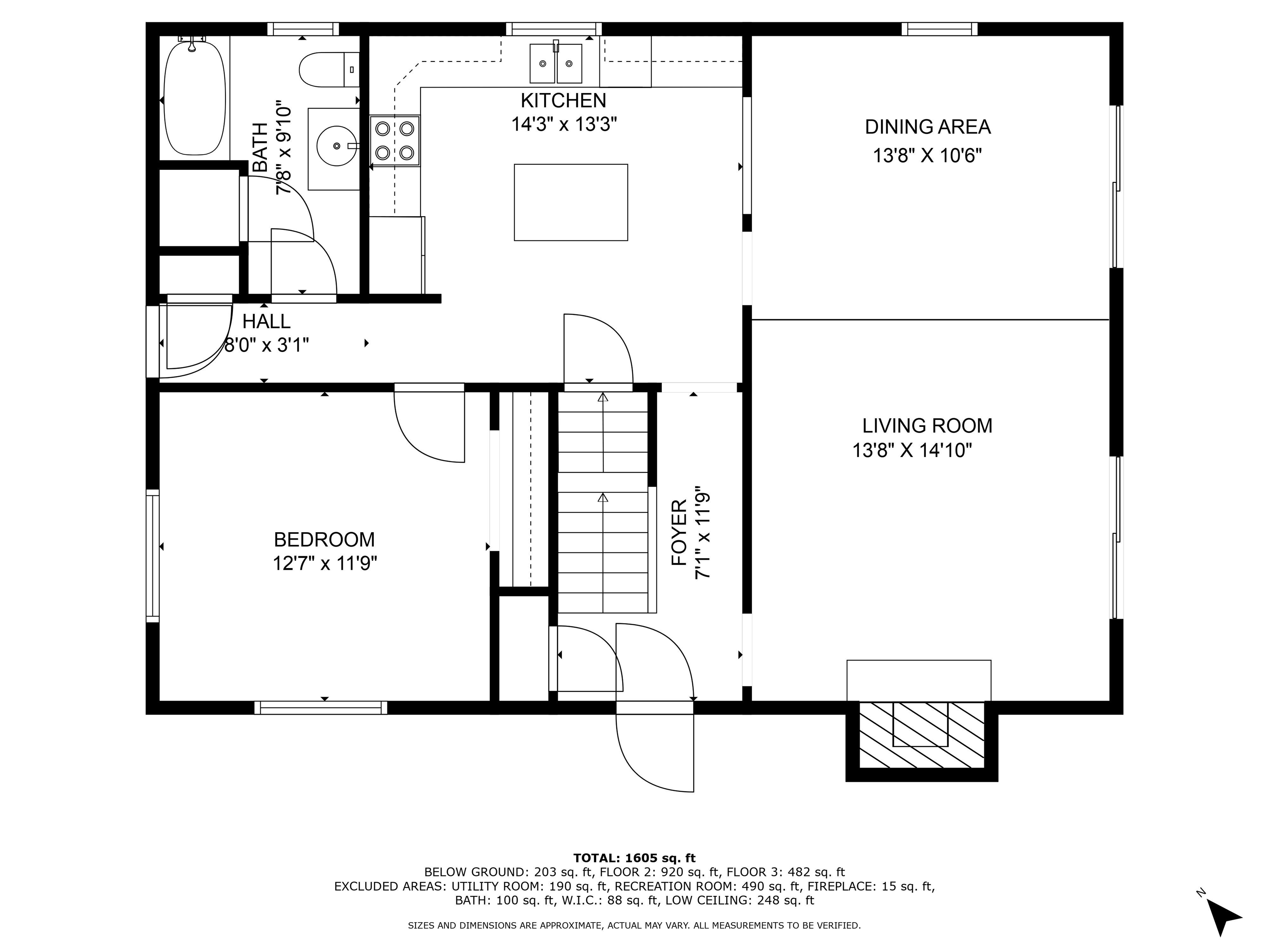 14 Emerald Drive Derry, NH 03038 - Photo 33 of 40