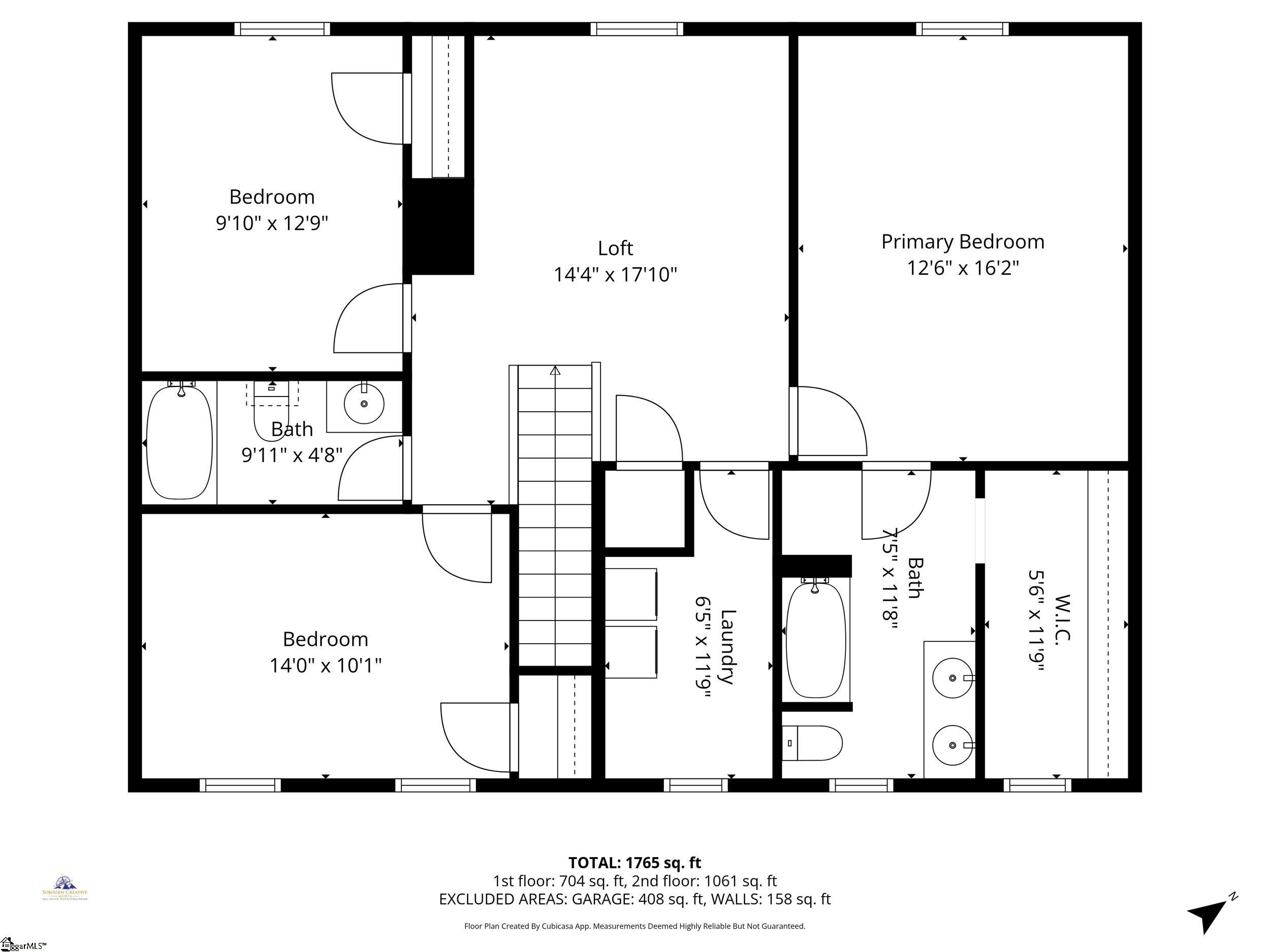 82 Lyman Lake Road Lyman, SC 29365 - Photo 33 of 33