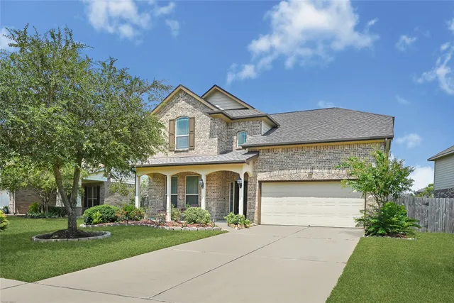 $2,600 | 7847 Mesquite Manor Lane, Richmond, TX 77407