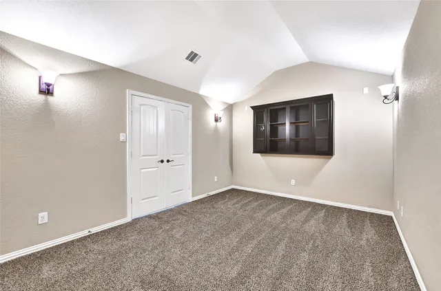 a view of a kitchen with a sink