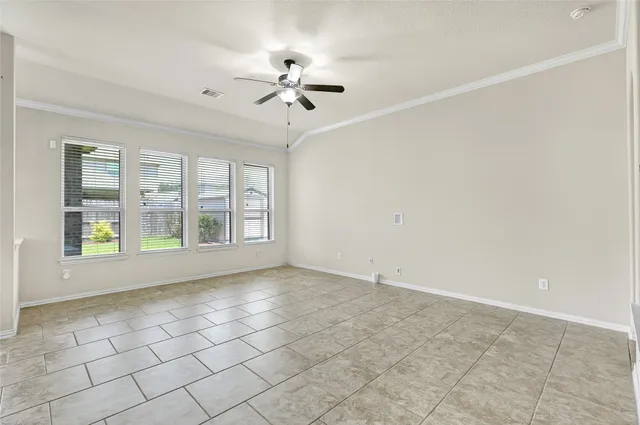 a room with gym equipment