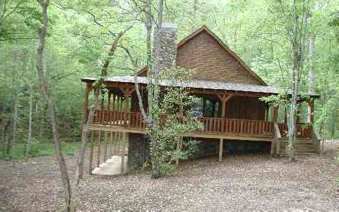 2566 Rustic Rdg Trail Young Harris, GA 30582 - Photo 1 of 1 Main View