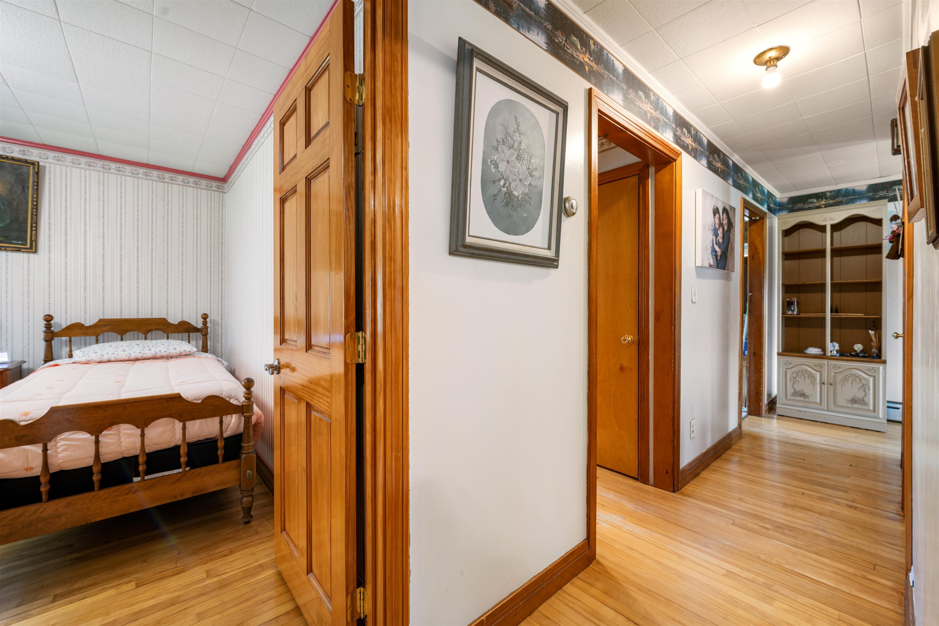409 Christian Hill Canaan, VT 05903 - Photo 26 of 42