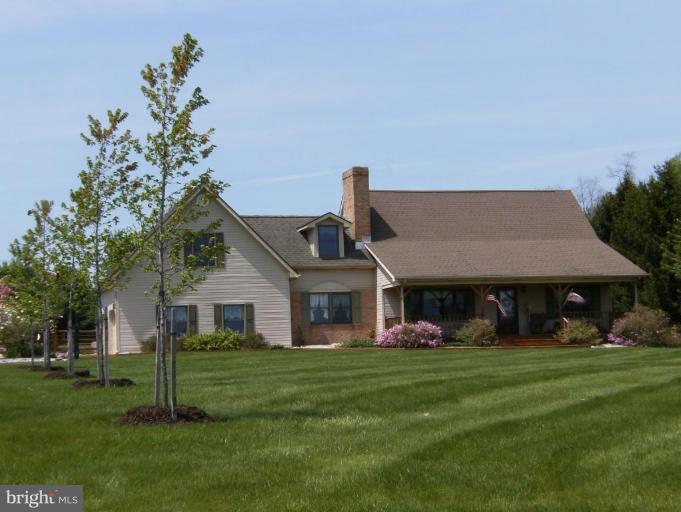 61 Hitching Post Drive Rising Sun, MD 21911 - Photo 2 of 25 Exterior #2