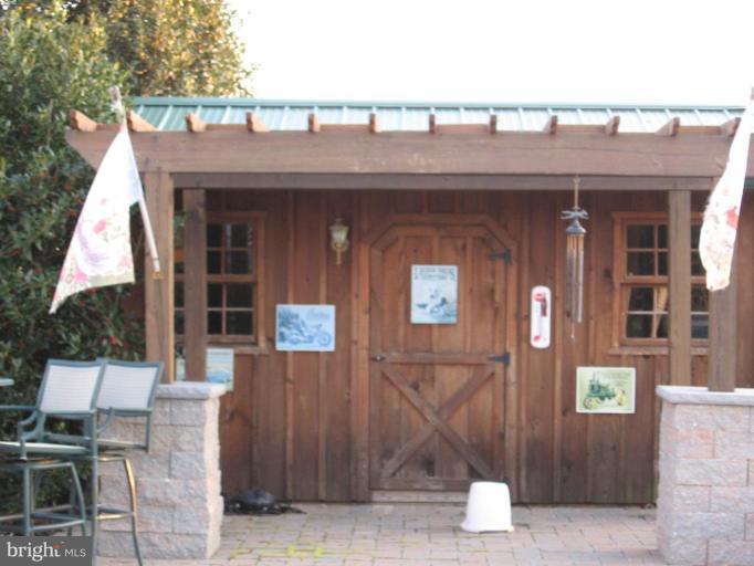 61 Hitching Post Drive Rising Sun, MD 21911 - Photo 17 of 25 Shed