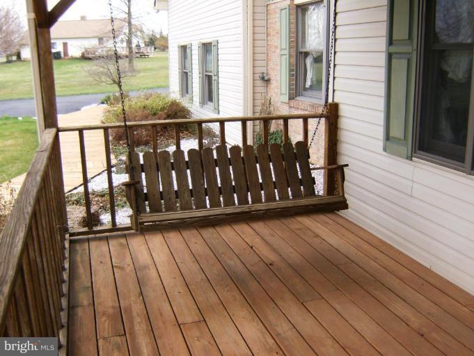 61 Hitching Post Drive Rising Sun, MD 21911 - Photo 3 of 25 Porch