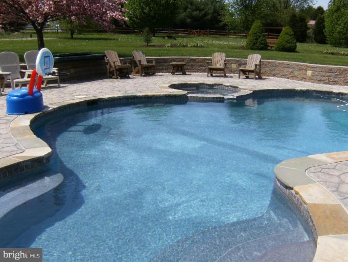 61 Hitching Post Drive Rising Sun, MD 21911 - Photo 21 of 25 Swimming Pool