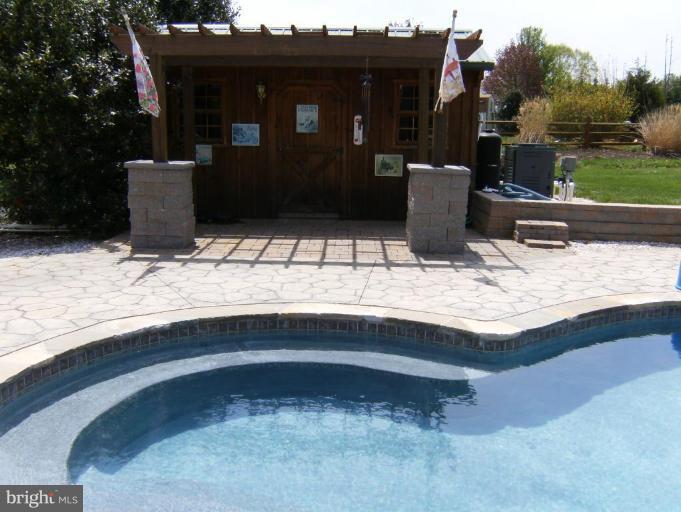 61 Hitching Post Drive Rising Sun, MD 21911 - Photo 24 of 25 Unique #1