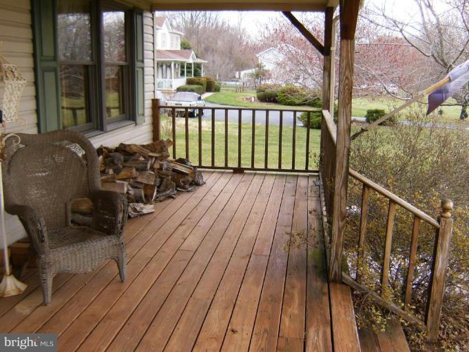 61 Hitching Post Drive Rising Sun, MD 21911 - Photo 4 of 25 Exterior #3
