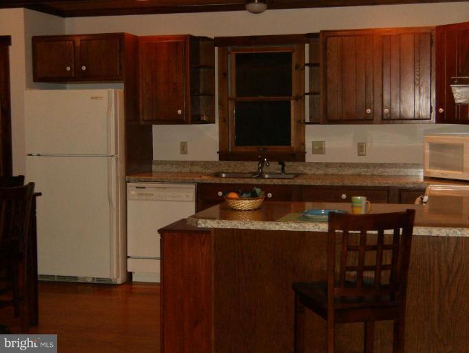 61 Hitching Post Drive Rising Sun, MD 21911 - Photo 6 of 25 Kitchen