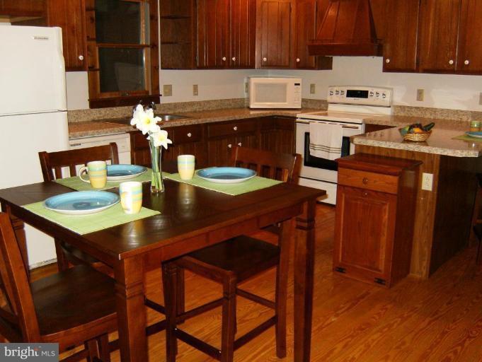 61 Hitching Post Drive Rising Sun, MD 21911 - Photo 7 of 25 Kitchen #2