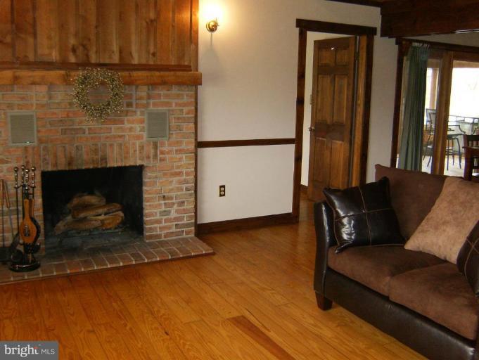 61 Hitching Post Drive Rising Sun, MD 21911 - Photo 8 of 25 Fireplace
