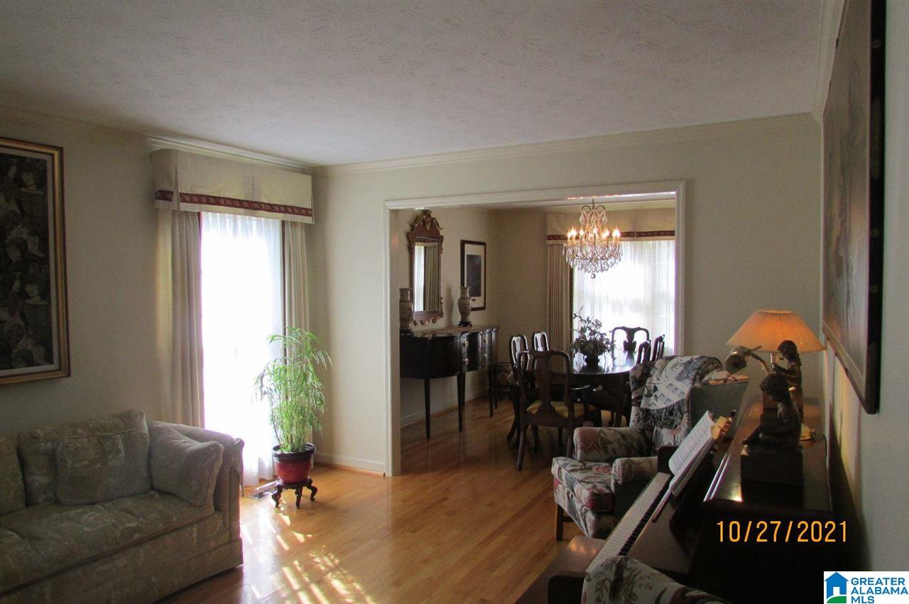 912 Hillsberry Road Oxford, AL 36203 - Photo 29 of 46